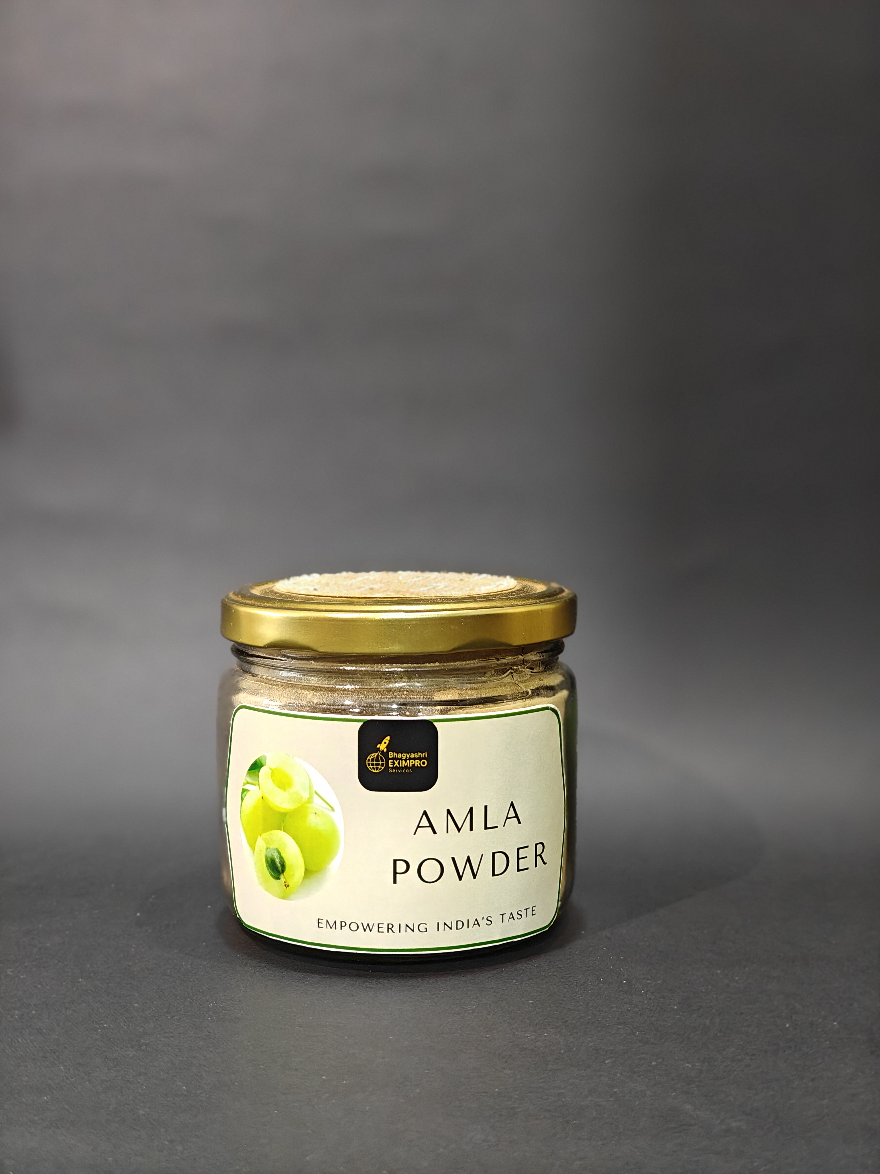 Amla Powder