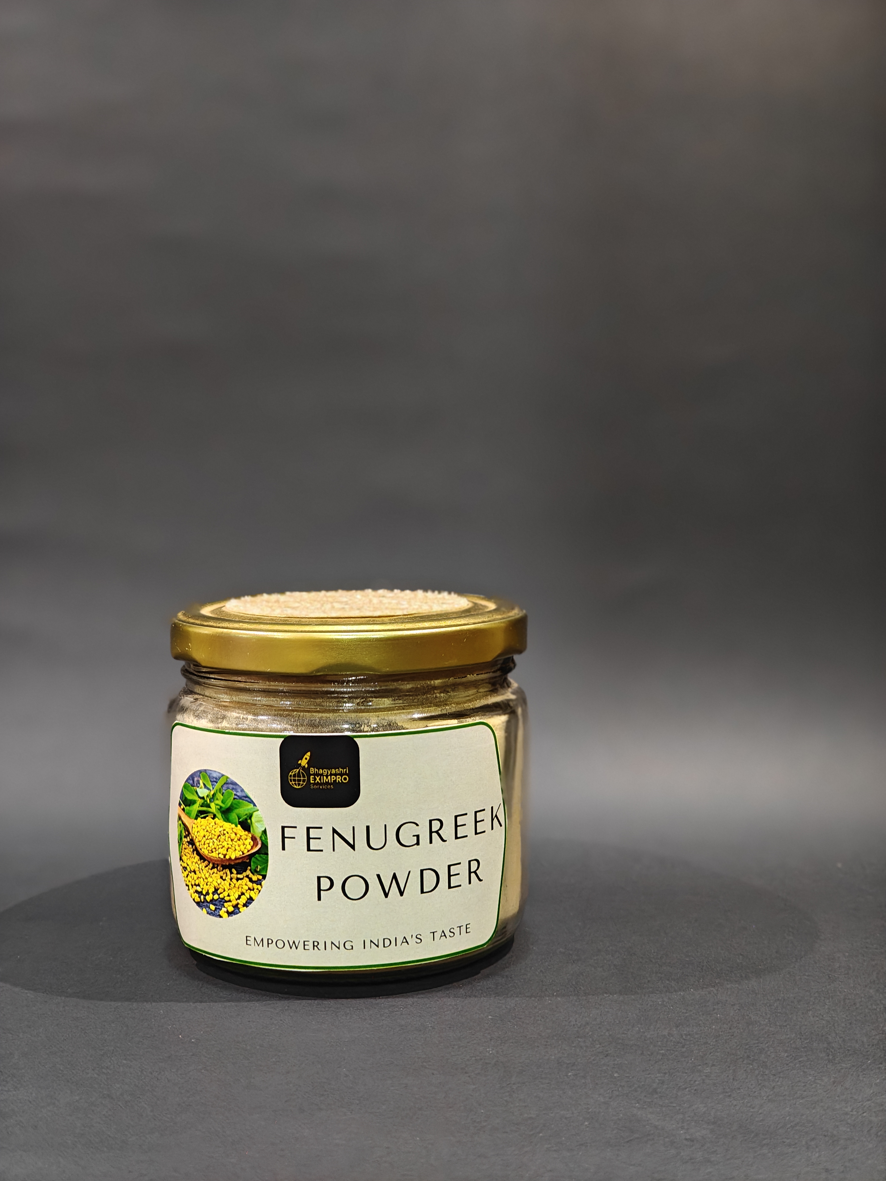 Fenugreek Powder