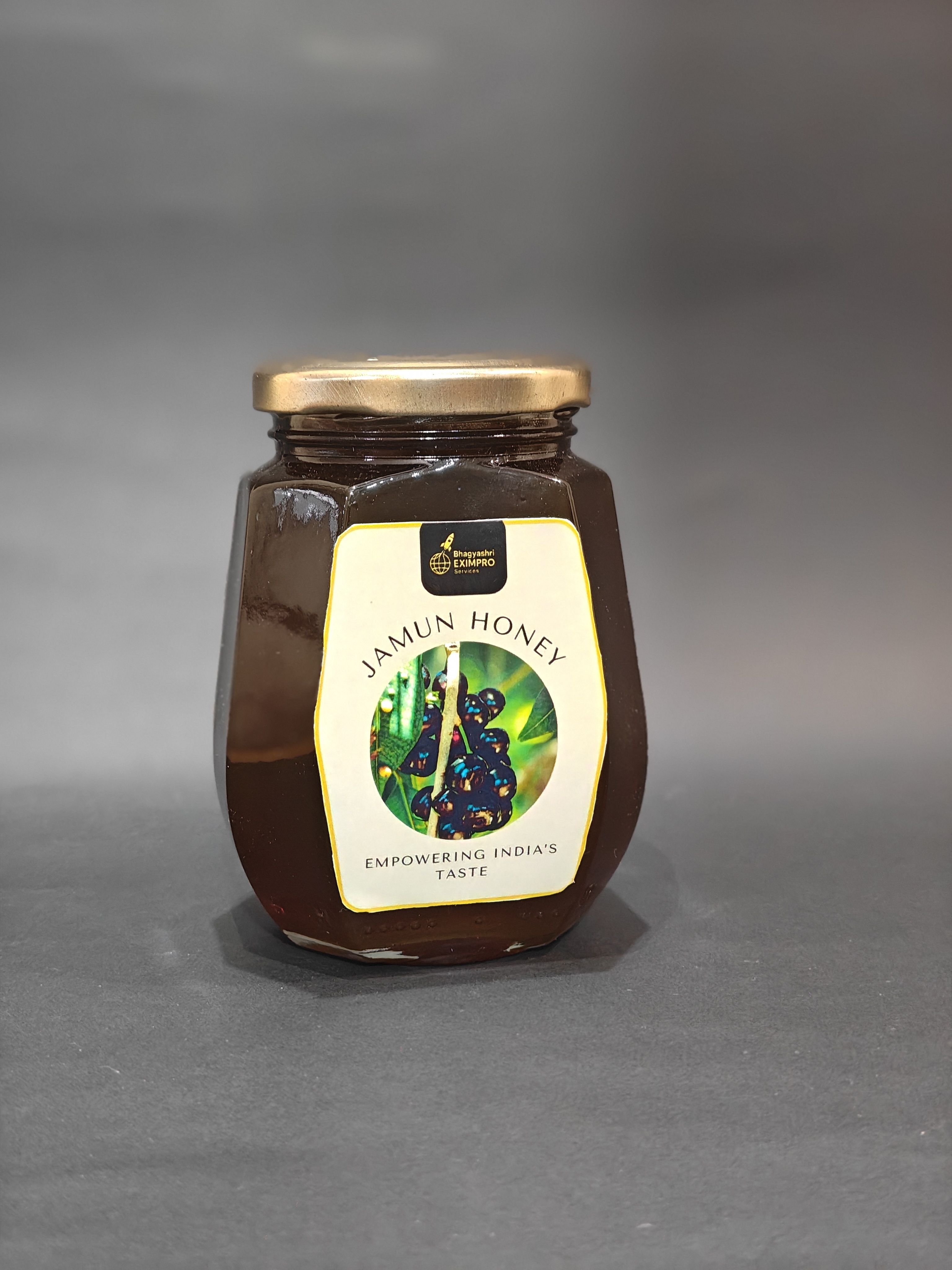 Jamun Honey