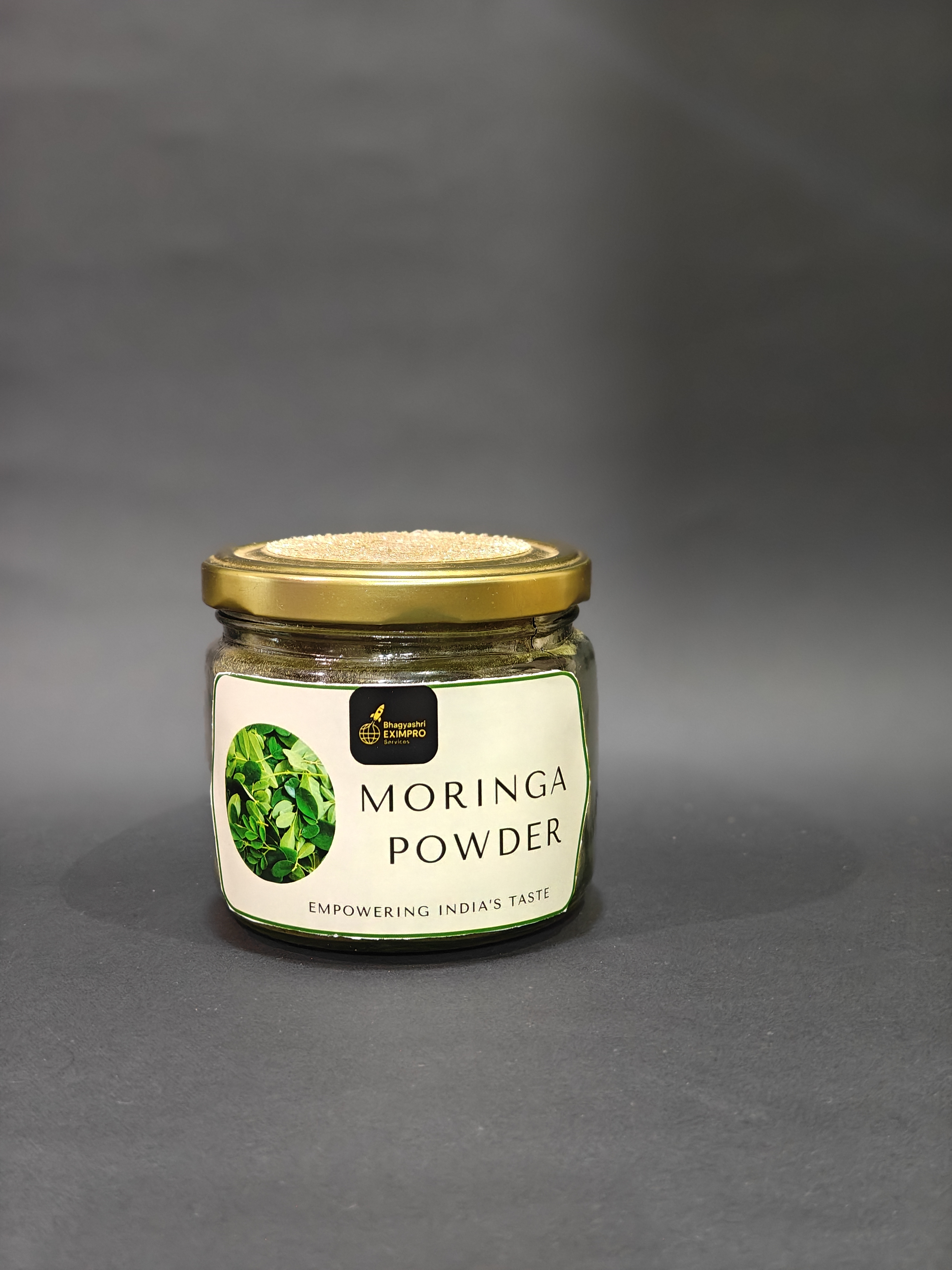 Moringa Powder