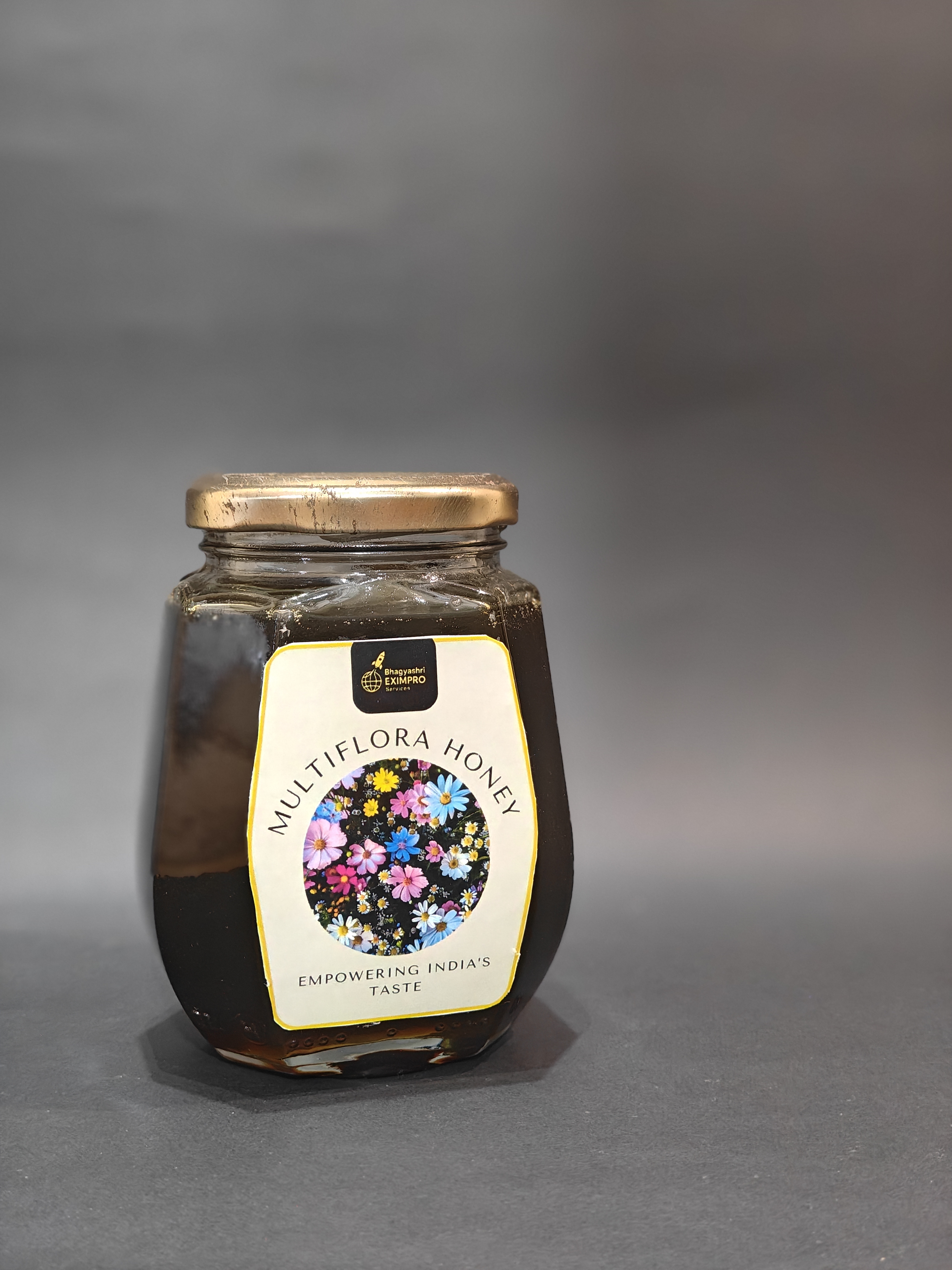 Multiflora Honey