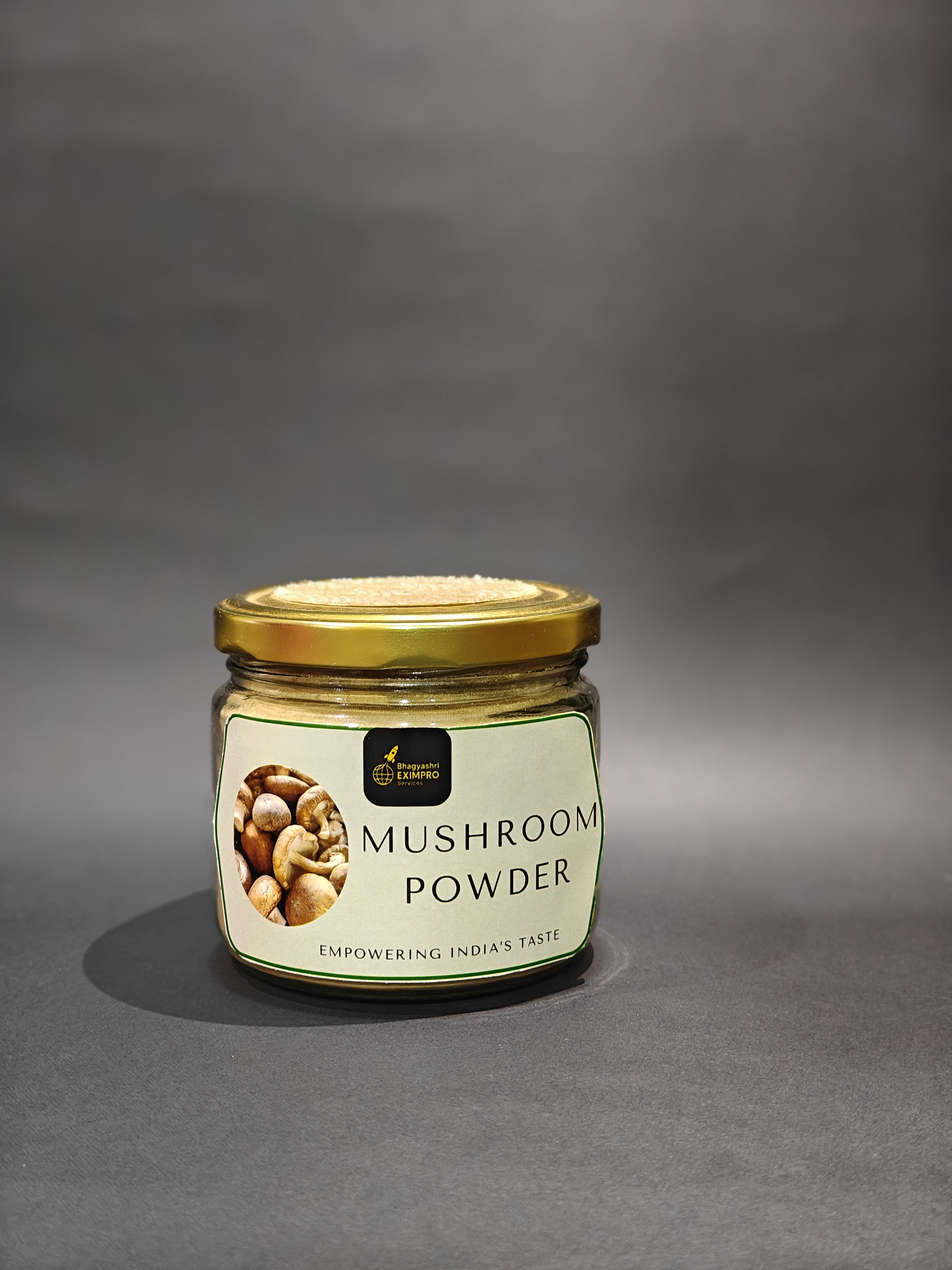 Mushroom Powder